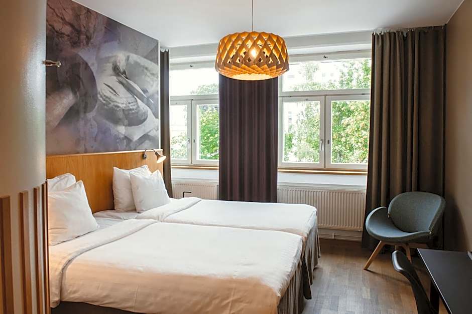 Clarion Collection Hotel Uppsala