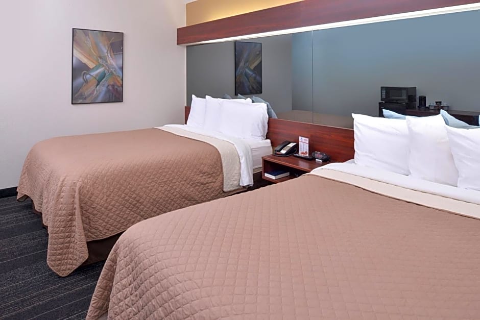 Americas Best Value Inn & Suites Maryville