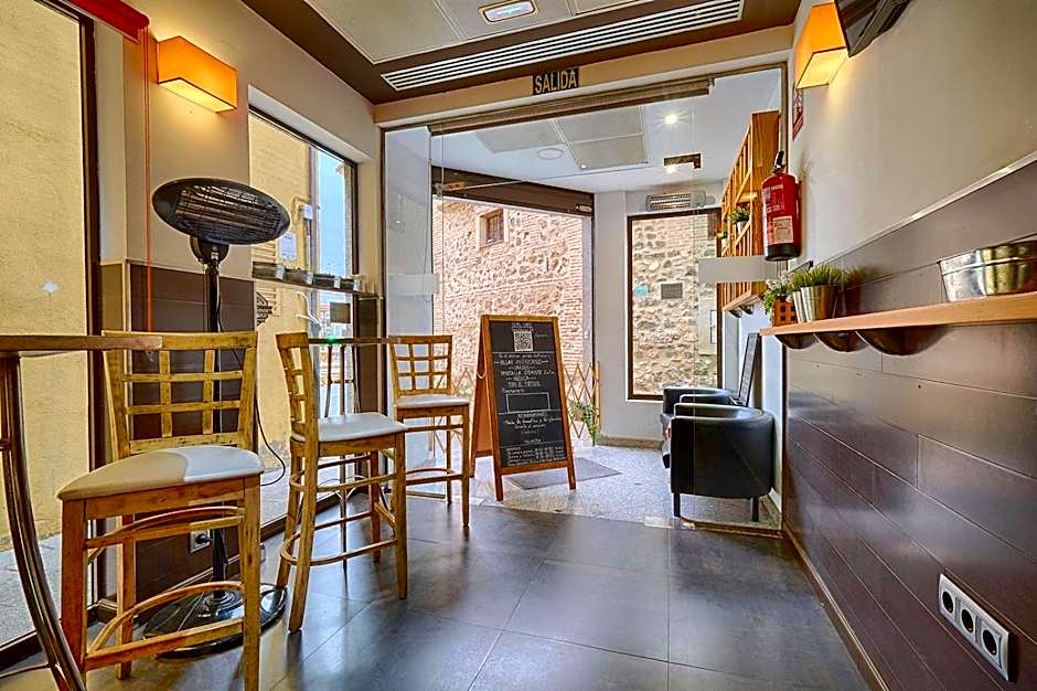 Hotel Real de Illescas