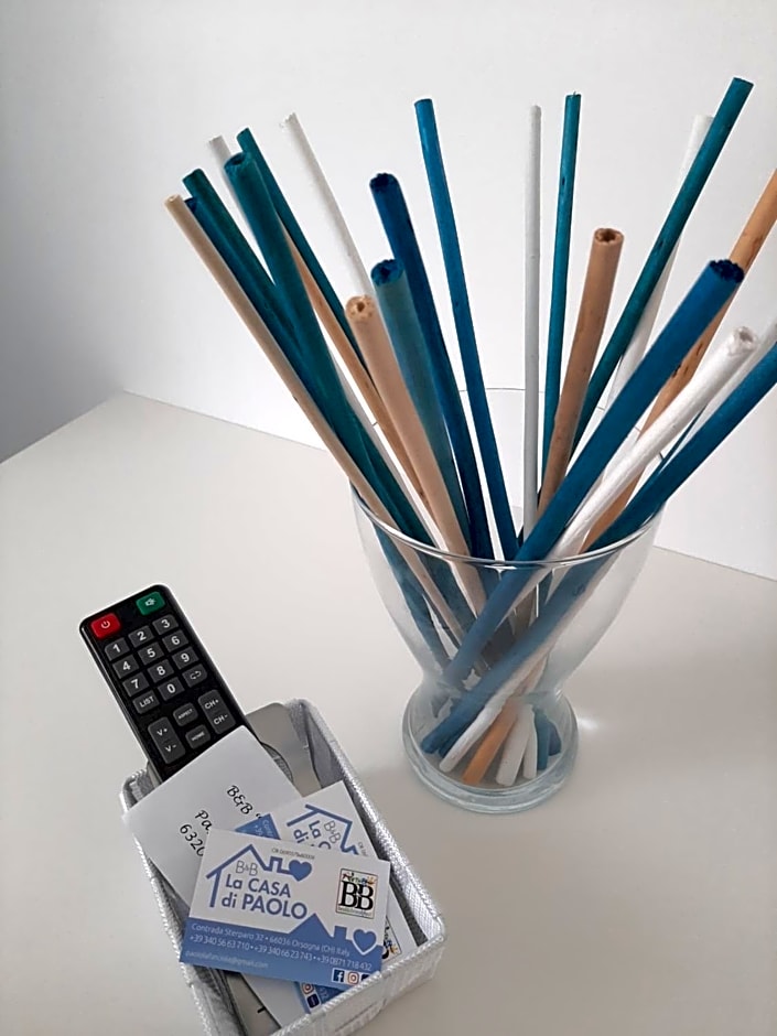 B&B La Casa di Paolo