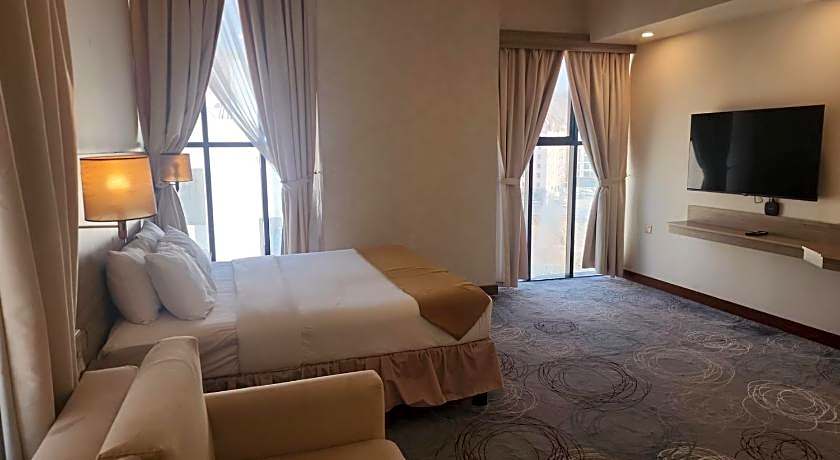 Grand Tourist Hotel