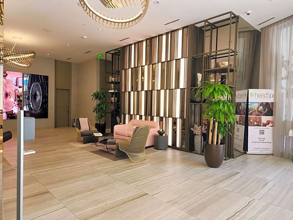 Modern Waterfront Retreat with Scenic Views