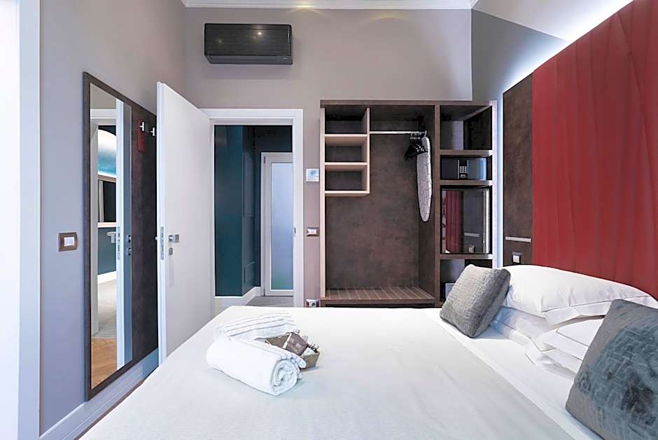 Artemide Guest House