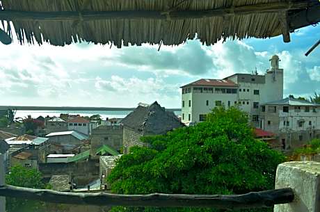 JamboHouse Lamu