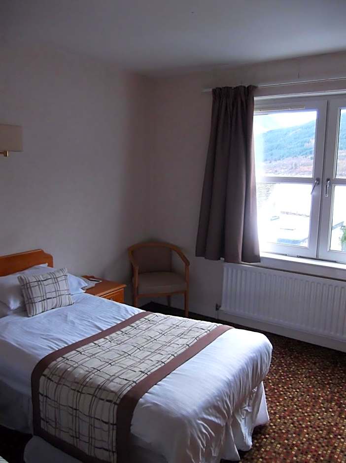 Arrochar Hotel 'A Bespoke Hotel'
