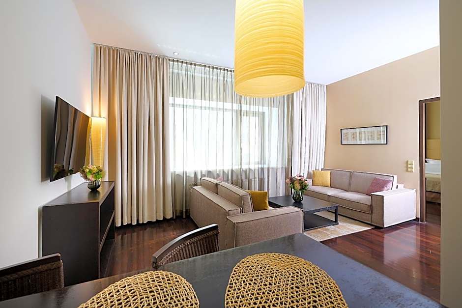 MyPlace Premium Apartments