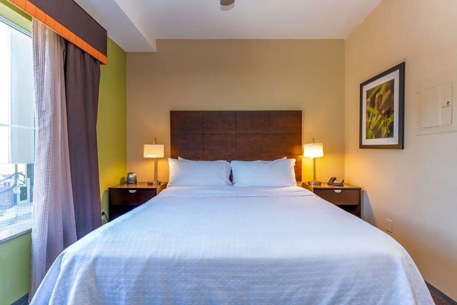 Homewood Suites By Hilton Birmingham Sw/Riverchase Galleria