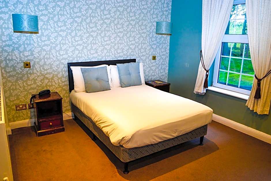 Ty Newydd Country Hotel