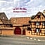 La Cour Des Amis