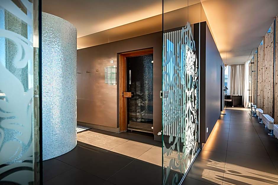 Romantikhotel Kleber Post