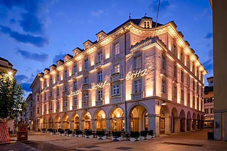 Stadt Hotel Città