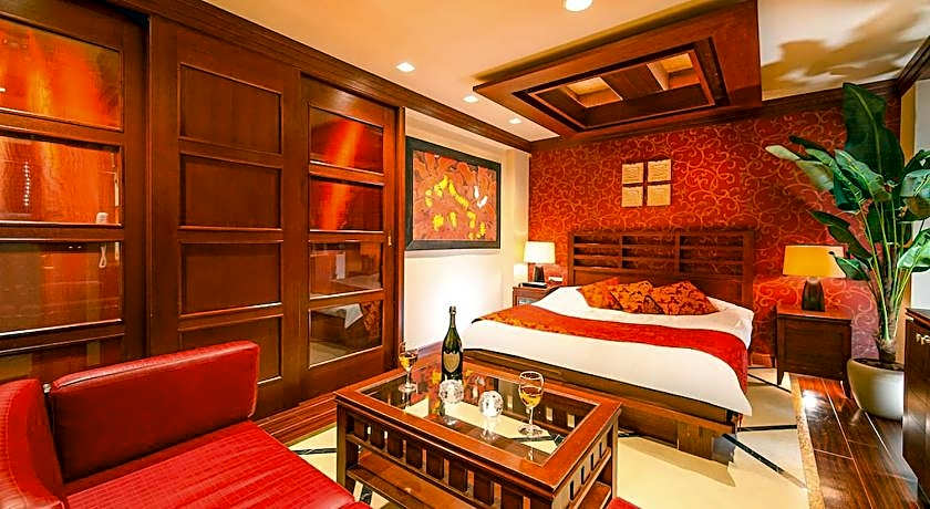 Hotel QT Minami Osaka -Adult Only