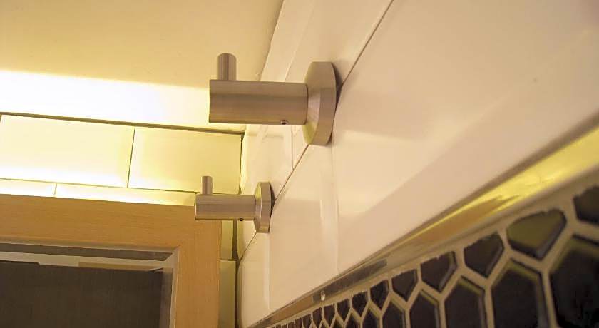 Formosa Boulevard Station Garden Hotel