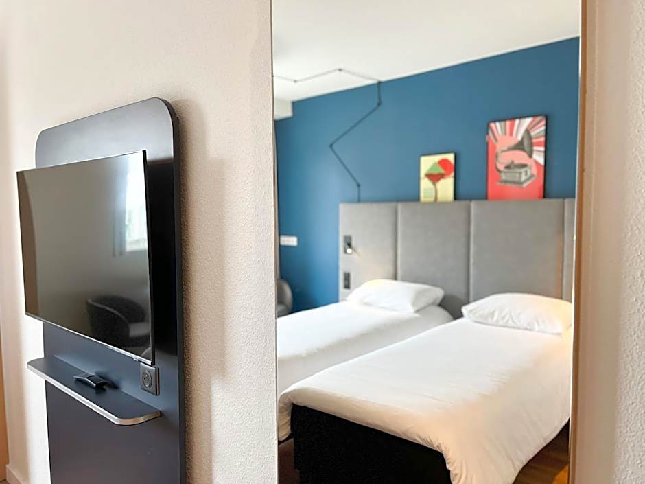 ibis Martigues Centre