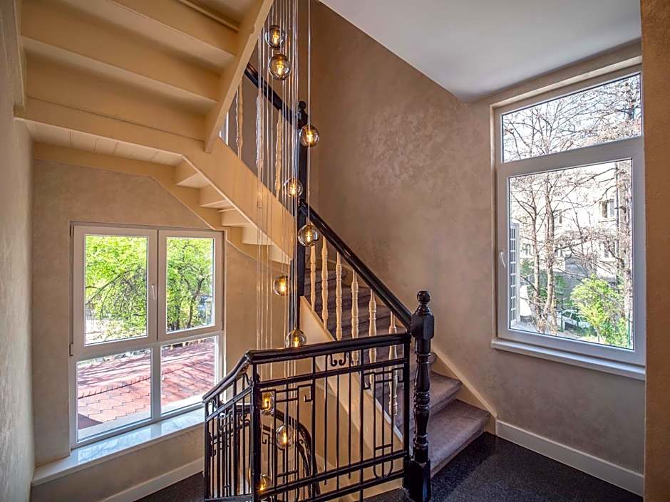 The Moon Boutique Hotel