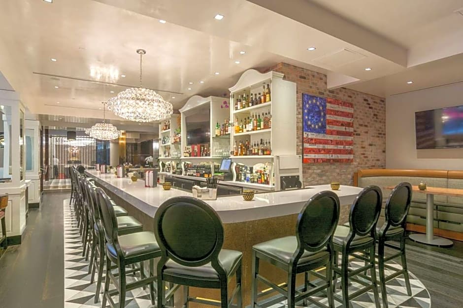 Sonesta Philadelphia Rittenhouse Square