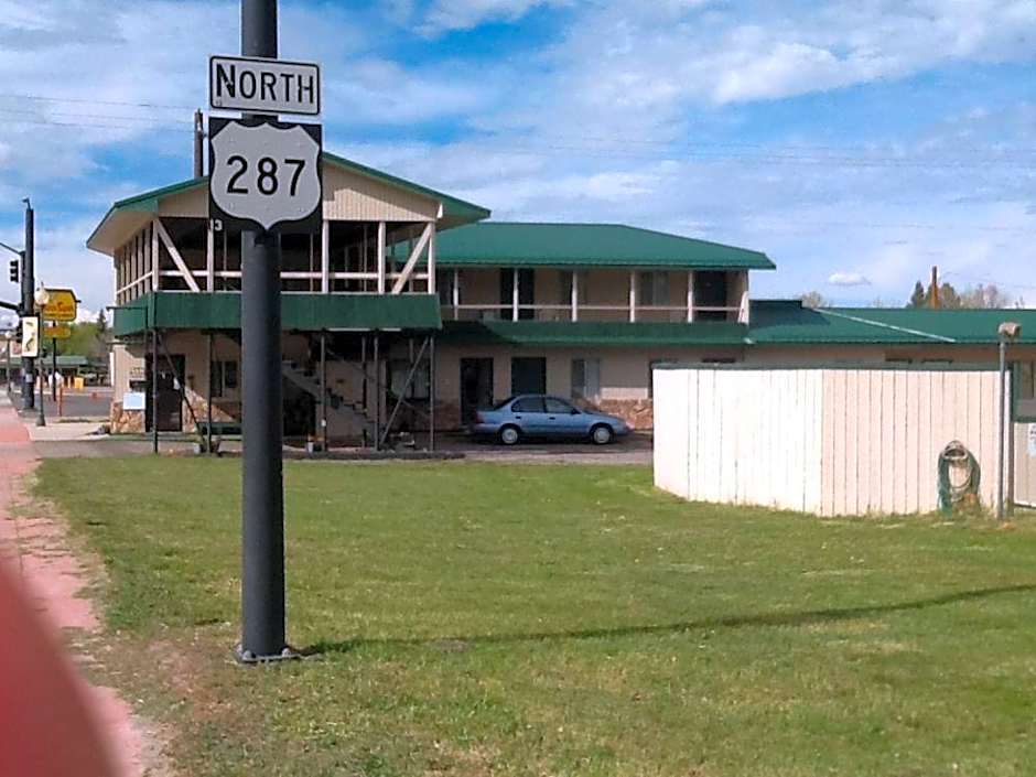Silver Spur Motel