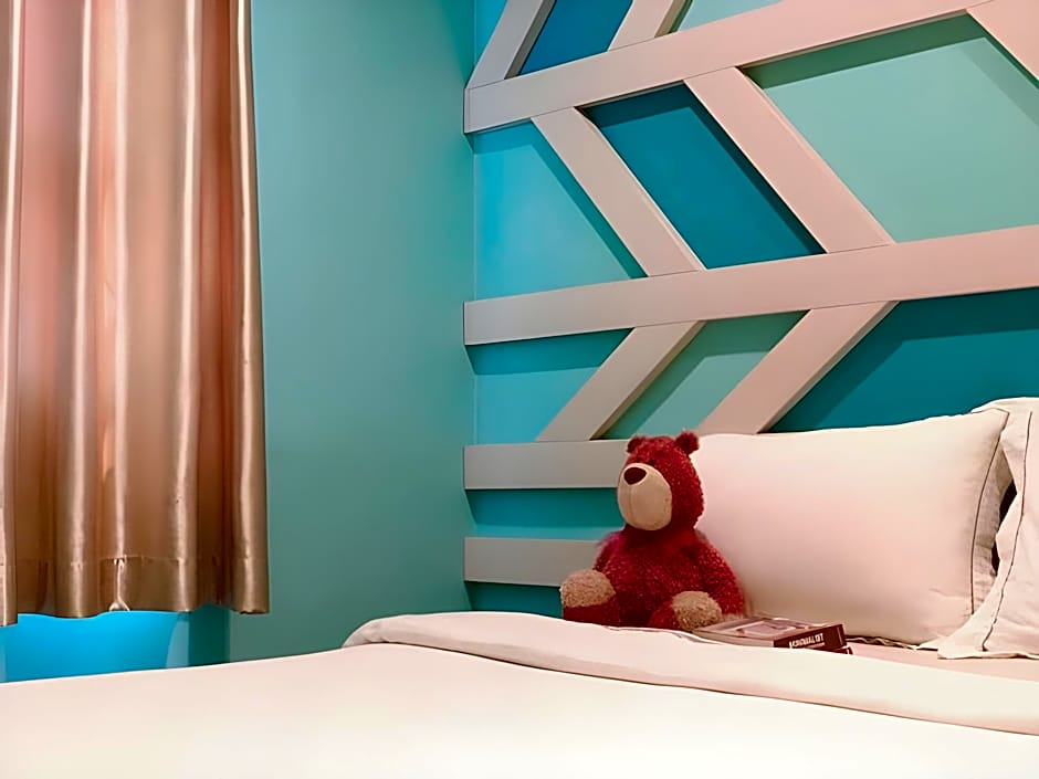 Sunshine Inn Melaka