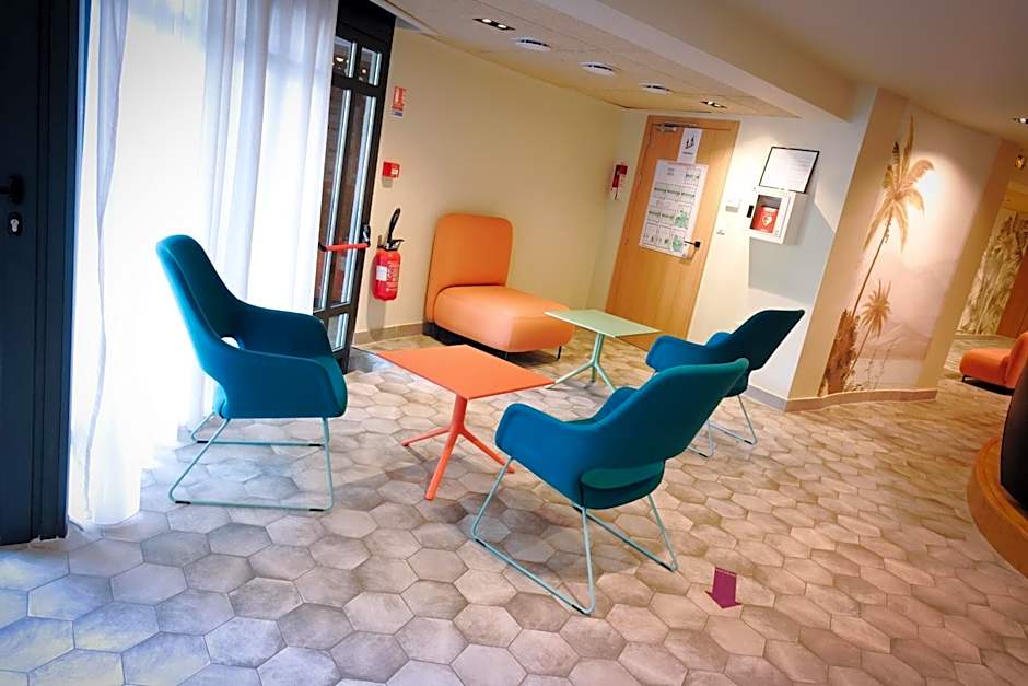 Mercure Perpignan Centre