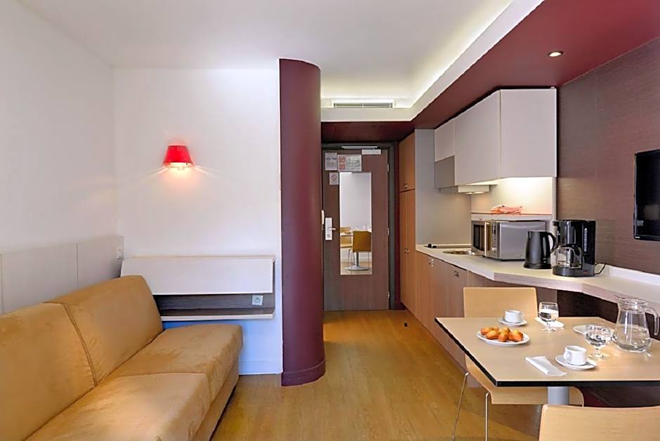 Residence Resideal Premium Cannes
