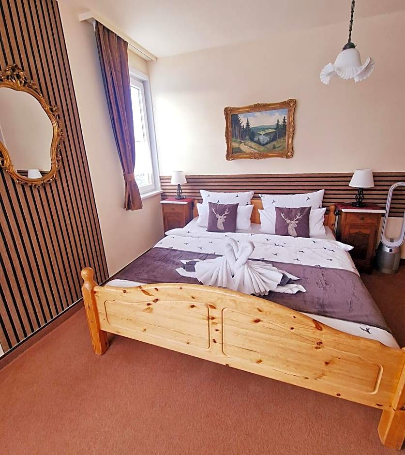 Hotel Elisabeth Ilse