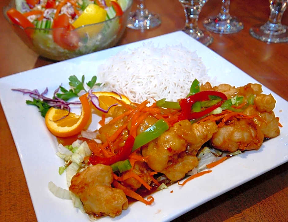 Motel Et Condo Chez Charley