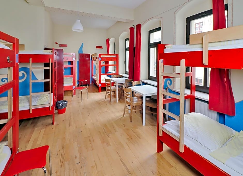 Hostel Mondpalast