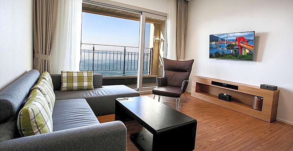 Lapis Hotel Namhae