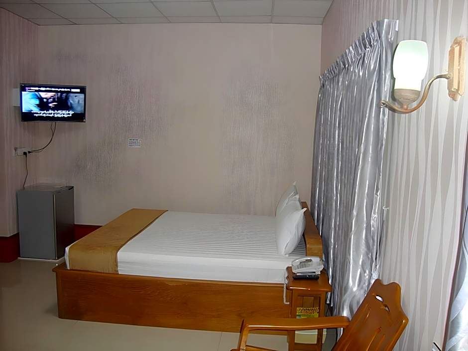 Aung Tha Pyay Hotel 2