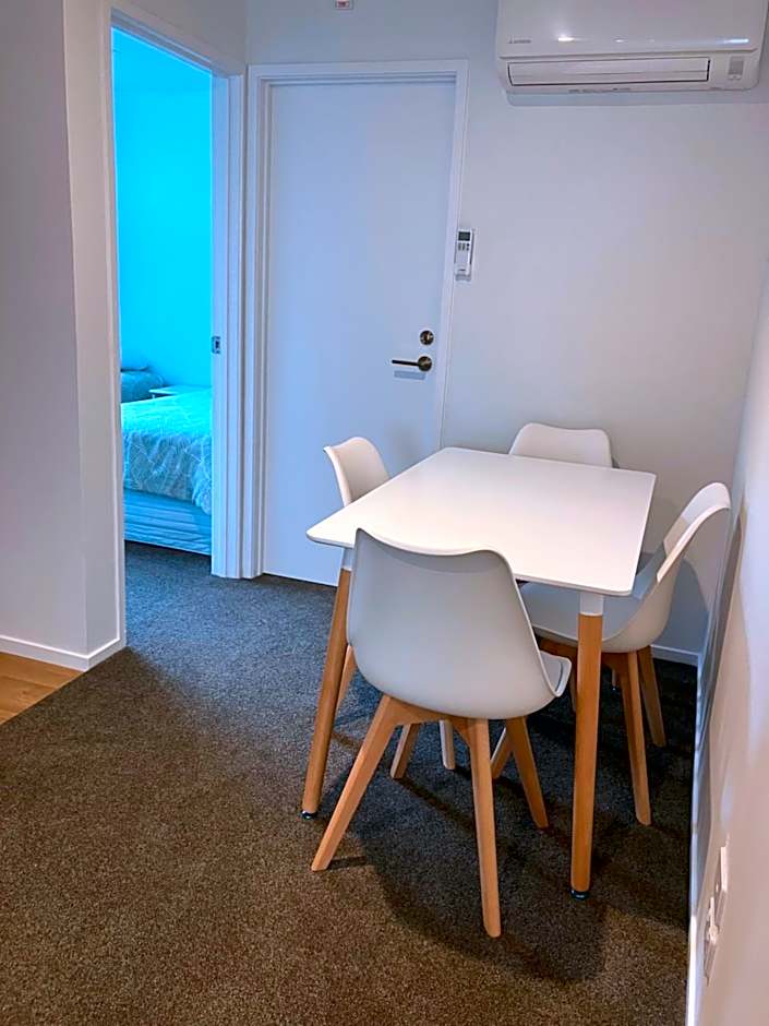 Tripinn Modern Motels & Affordable Accommodation