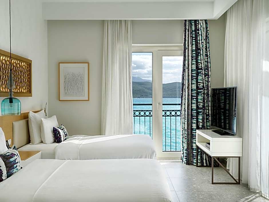 The Chedi Lustica Bay