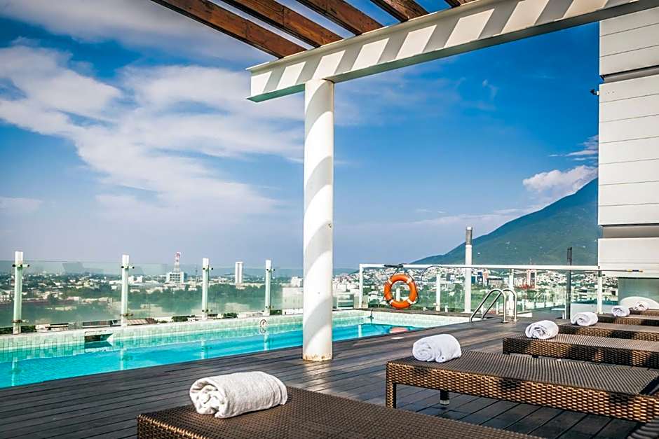 Fiesta Inn Monterrey Tecnologico