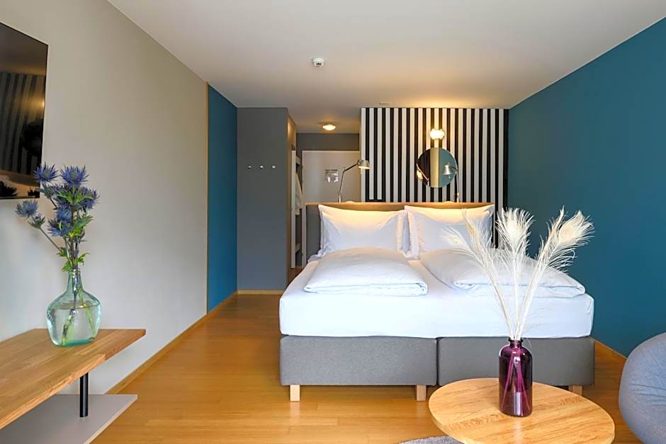 Seehotel Wilerbad Seminar & Spa