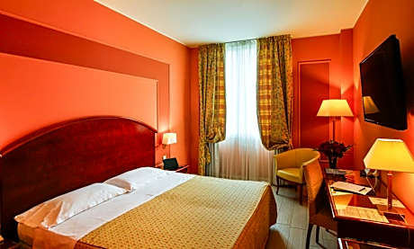 Comfort Double or Twin Room