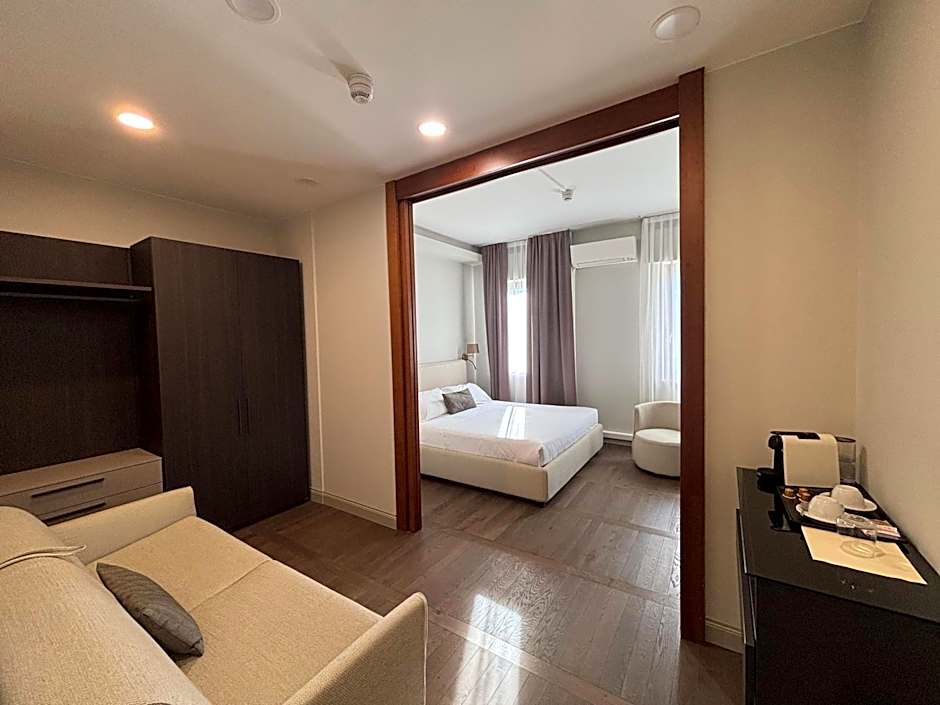 Hotel Carlton