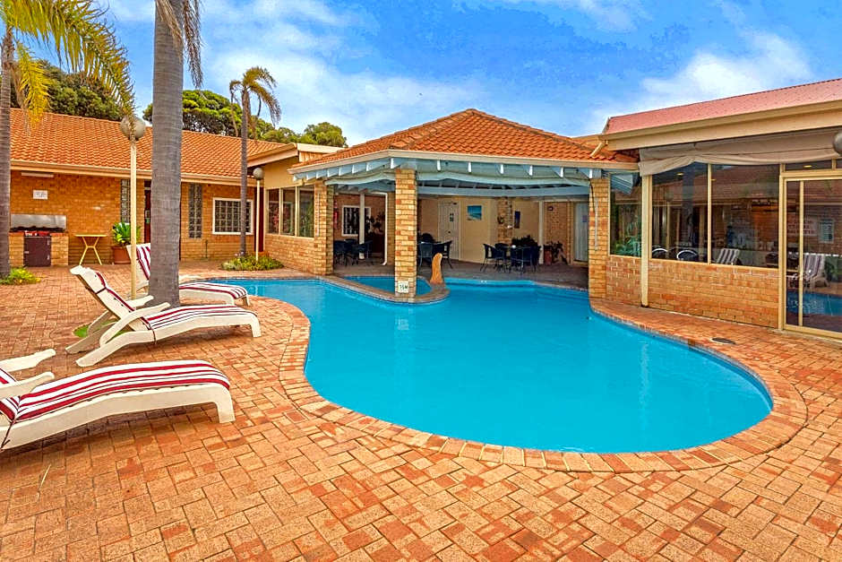 Comfort Inn Bay Of Isles