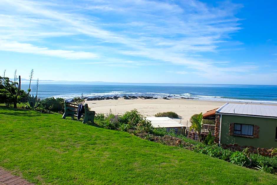 Island Vibe Backpackers Jeffreys Bay