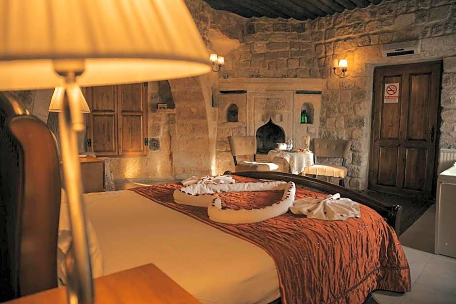 Hotel Temenni Evi