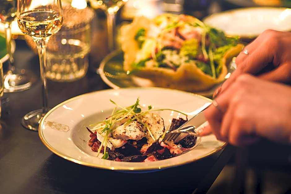 Statt Hassleholm, Sure Hotel Collection by Best Western