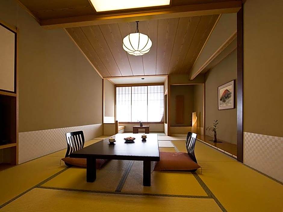 Hotel Keisui