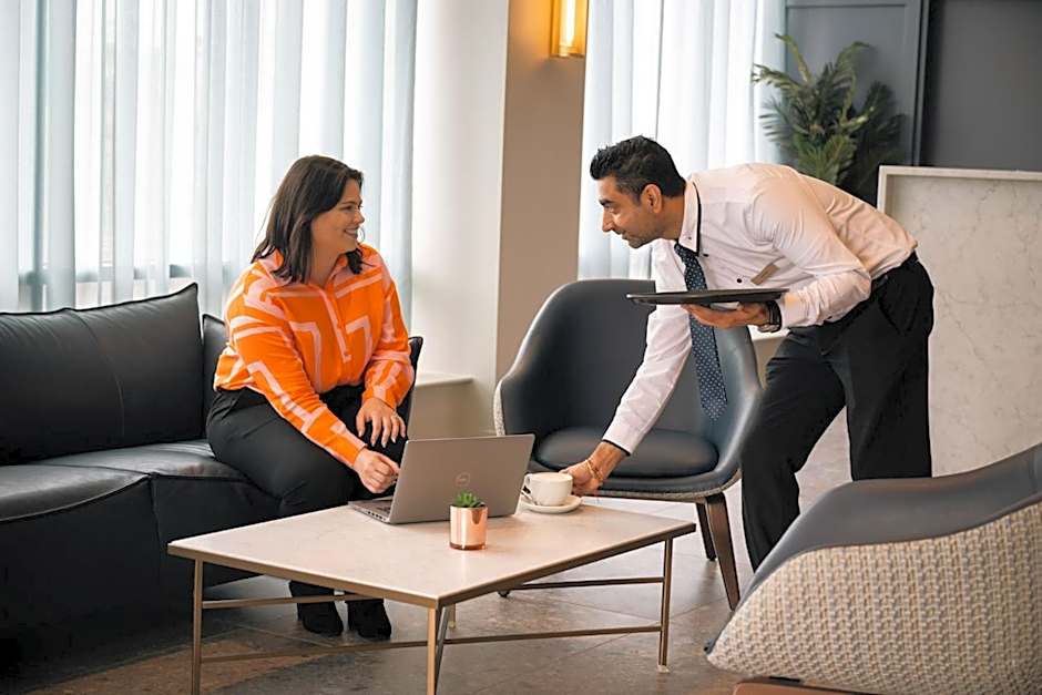 Aspect Hotel Park West