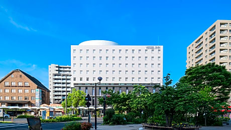 Vessel Inn Shiga Moriyama Ekimae