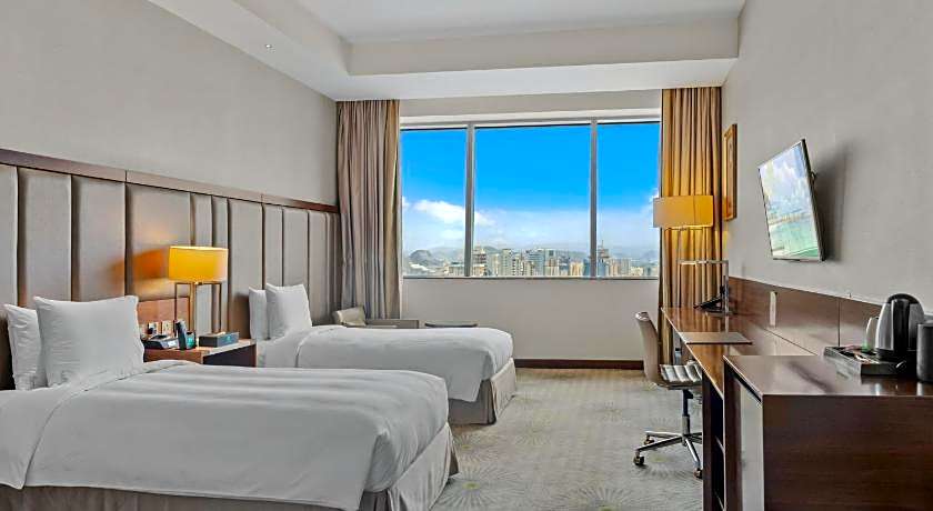 Makkah Al Aziziah By IHG