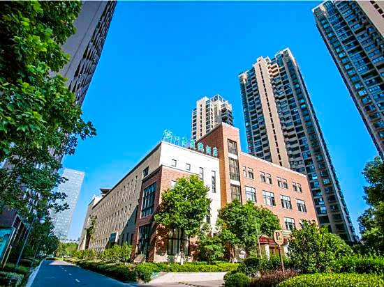 Siji Tingyuan Hotel