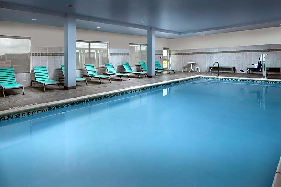 Home2 Suites by Hilton San Antonio Lackland/Sea World, TX