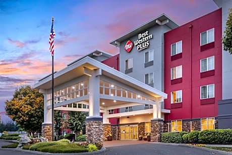 Best Western Plus Arlington/Marysville