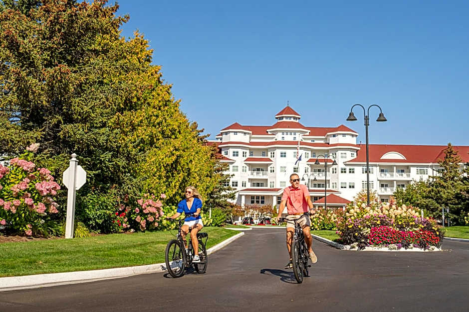 Inn at Bay Harbor