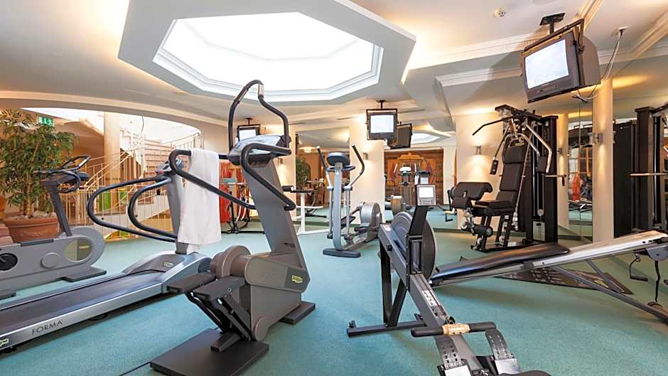 Superior Hotel Tirolerhof - Zell am See