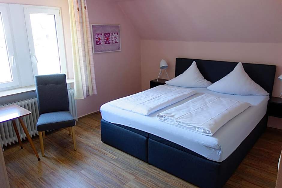 Hotel Haus Sonnschein