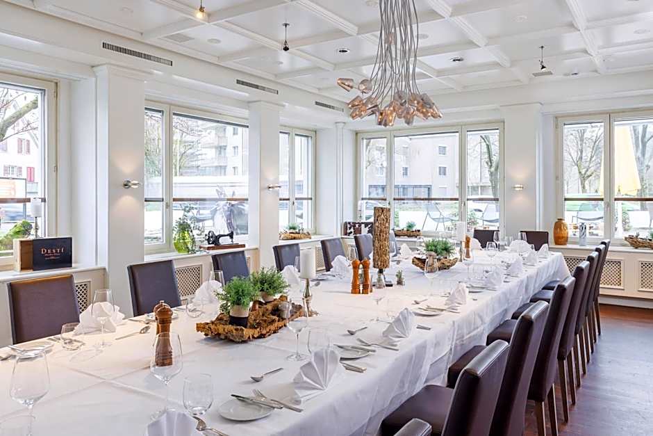 Sorell Hotel Sonnental